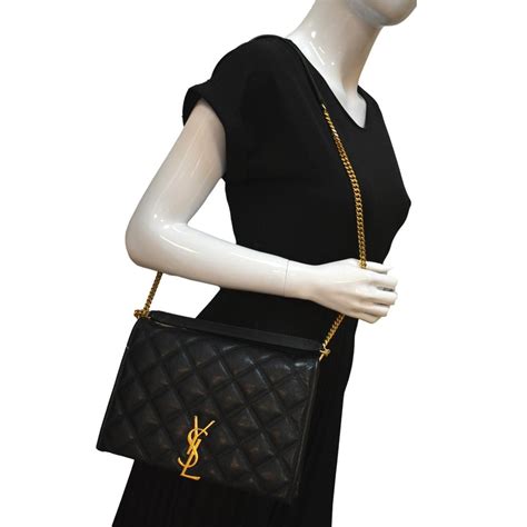 ysl becky beige|saint laurent ysl bag.